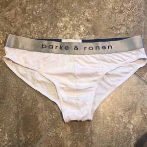 Parke & Ronen Briefs